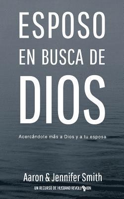 Jennifer Smith, Aaron Smith - SPA-ESPOSO EN BUSCA DE DIOS, Häftad