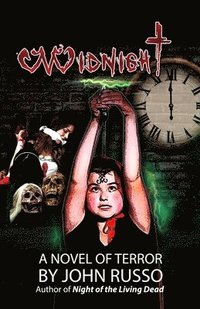 Midnight: A Novel of Terror