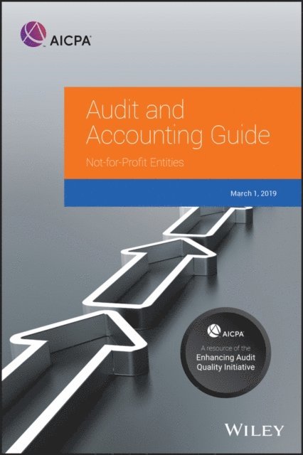 AICPA - Auditing and Accounting Guide, E-bok