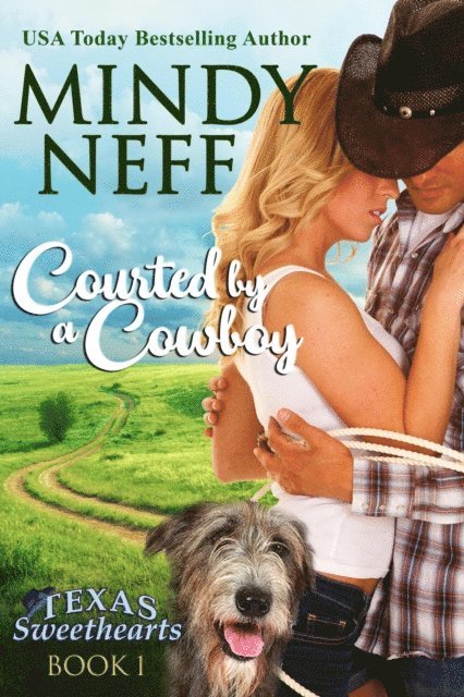 Mindy Neff - Courted by a Cowboy, E-bok. Tillgänglighet: Lägg i varukorg