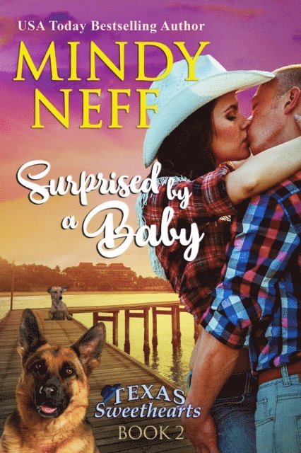 Mindy Neff - Surprised by a Baby, E-bok. Tillgänglighet: Lägg i varukorg