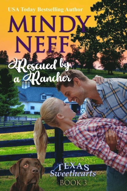 Mindy Neff - Rescued by a Rancher, E-bok. Tillgänglighet: Lägg i varukorg