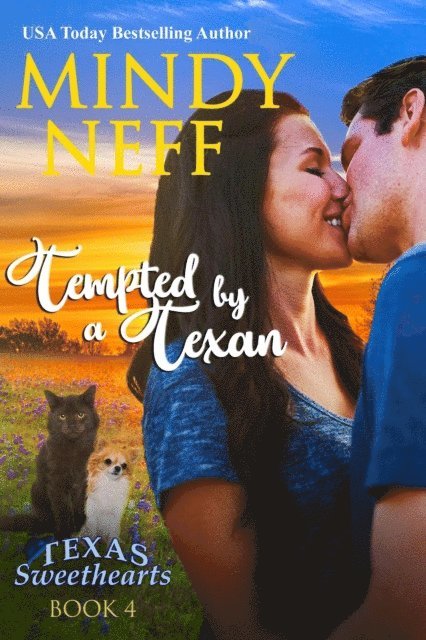 Mindy Neff - Tempted by a Texan, E-bok. Tillgänglighet: Lägg i varukorg