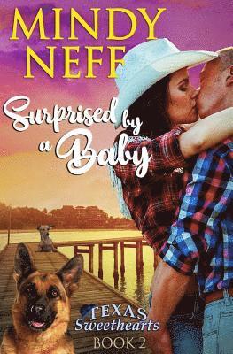 Mindy Neff - Surprised by a Baby: Small Town Contemporary Romance, Häftad. Tillgänglighet: Lägg i varukorg