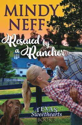 Mindy Neff - Rescued by a Rancher: Small Town Contemporary Romance, Häftad. Tillgänglighet: Lägg i varukorg
