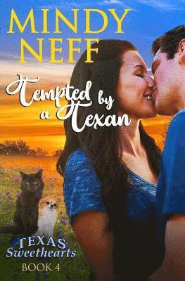 Mindy Neff - Tempted by a Texan: Small Town Contemporary Romance, Häftad. Tillgänglighet: Lägg i varukorg
