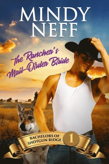 Mindy Neff - Rancher's Mail-Order Bride, E-bok. Tillgänglighet: Lägg i varukorg