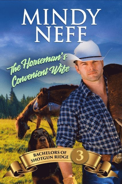 Mindy Neff - Horseman's Convenient Wife, E-bok. Tillgänglighet: Lägg i varukorg