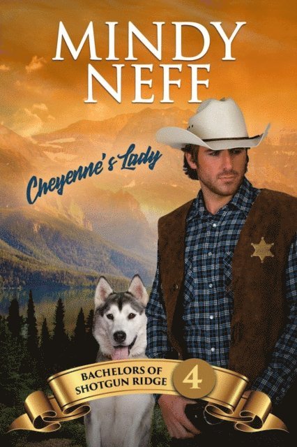 Mindy Neff - Cheyenne's Lady, E-bok. Tillgänglighet: Lägg i varukorg