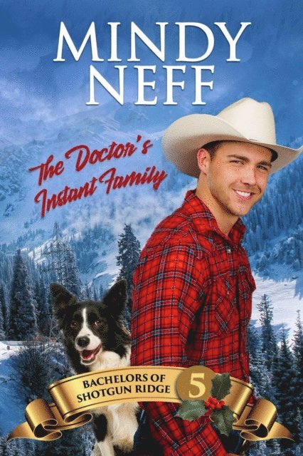 Mindy Neff - Doctor's Instant Family, E-bok. Tillgänglighet: Lägg i varukorg