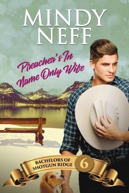 Mindy Neff - Preacher's In-Name-Only Wife, E-bok. Tillgänglighet: Lägg i varukorg