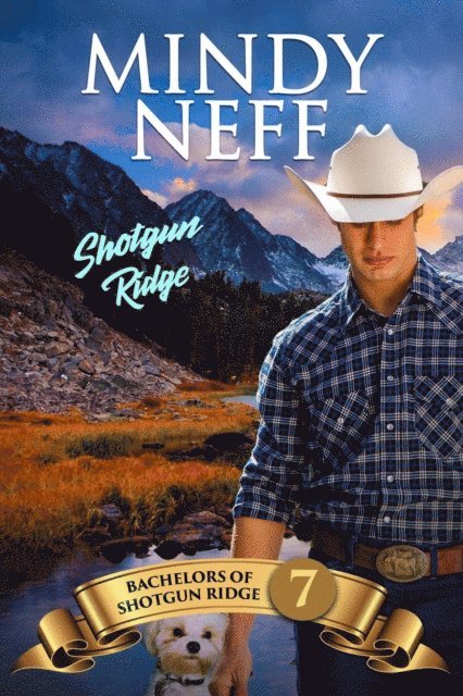 Mindy Neff - Shotgun Ridge, E-bok. Tillgänglighet: Lägg i varukorg