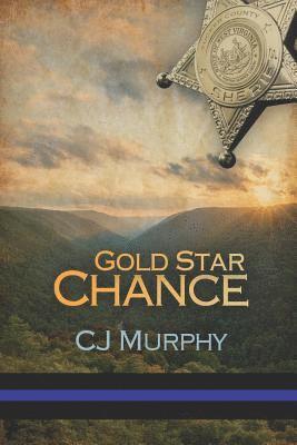 Cj Murphy - Gold Star Chance, Häftad