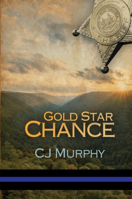 CJ Murphy - Gold Star Chance, E-bok