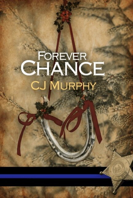 CJ Murphy - Forever Chance, E-bok