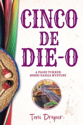 Toni Draper - Cinco de Die-O, Häftad