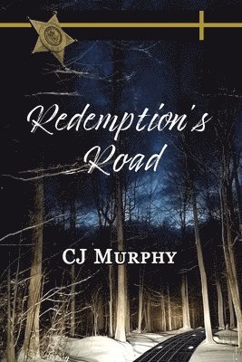 Cj Murphy - Redemption's Road, Häftad