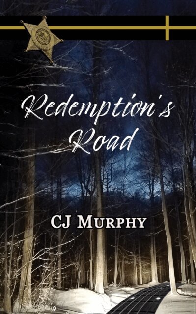 CJ Murphy - Redemption's Road, E-bok