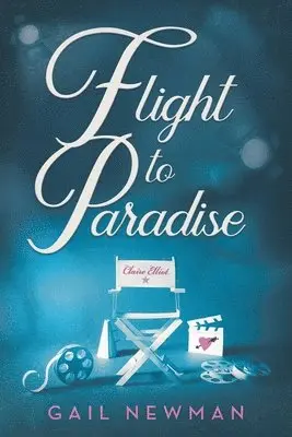 Gail Newman - Flight to Paradise, Häftad. Tillgänglighet: Lägg i varukorg