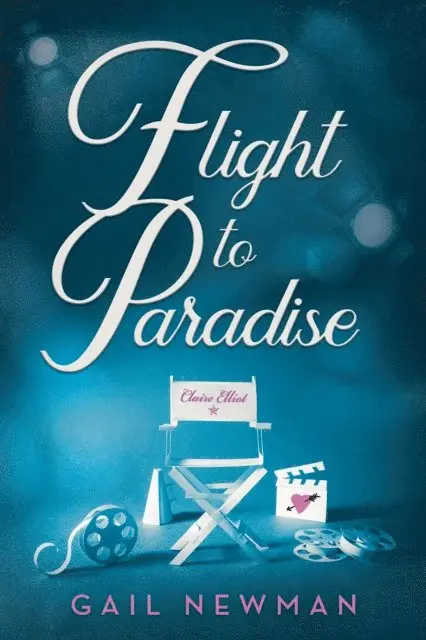 Gail Newman - Flight to Paradise, E-bok. Tillgänglighet: Lägg i varukorg