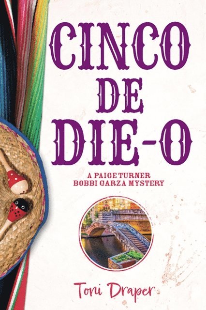 Toni Draper - Cinco De Die-O, E-bok