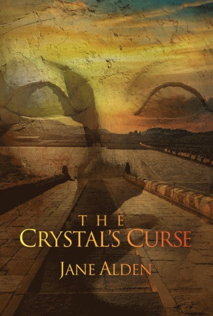 Jane Alden - Crystal's Curse, E-bok
