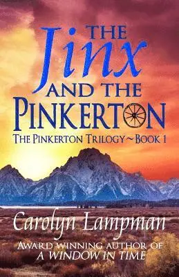 Carolyn Lampman Brubaker, Ayme Ahrens - The Jinx and the Pinkerton, Häftad. Tillgänglighet: Lägg i varukorg