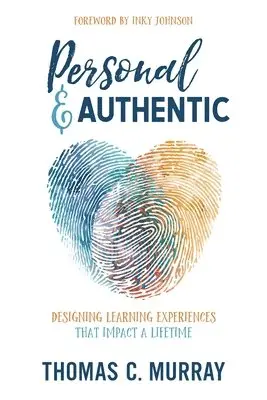 Thomas C Murray - Personal & Authentic, Häftad. Tillgänglighet: Lägg i varukorg