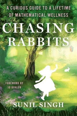 Sunil Singh - Chasing Rabbits, Häftad