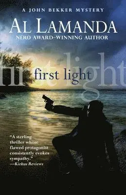 Al Lamanda - First Light, Häftad. Tillgänglighet: Lägg i varukorg