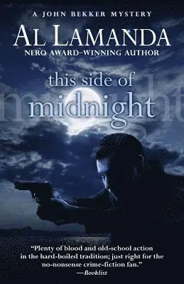 Al Lamanda - This Side of Midnight, Häftad. Tillgänglighet: Lägg i varukorg