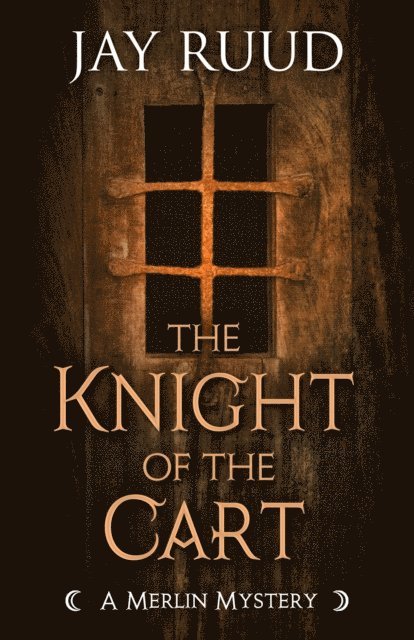Jay Ruud - Knight of the Cart, E-bok