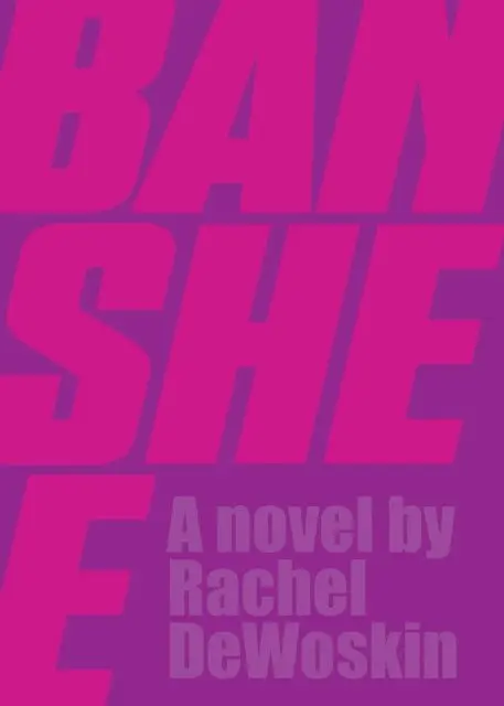 Rachel DeWoskin - Banshee, E-bok. Tillgänglighet: Lägg i varukorg