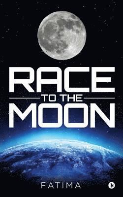 Fatima - Race to the Moon, Häftad
