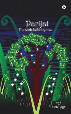Tulika Singh - Parijat, Häftad. Tillgänglighet: Lägg i varukorg