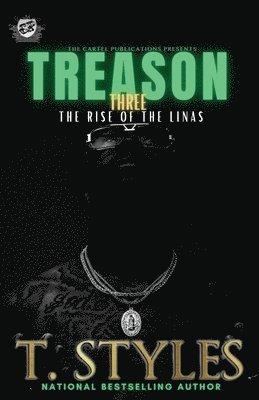 T Styles - Treason 3, Häftad
