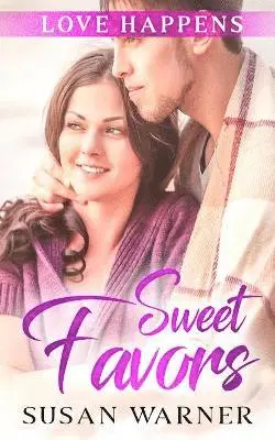 Susan Warner - Sweet Favors, Häftad. Tillgänglighet: Lägg i varukorg