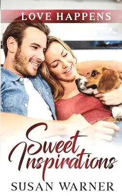 Susan Warner - Sweet Inspirations, Häftad. Tillgänglighet: Lägg i varukorg