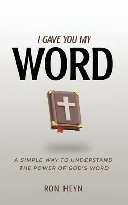 Ron Heyn - I Gave You My Word, Häftad. Tillgänglighet: Lägg i varukorg