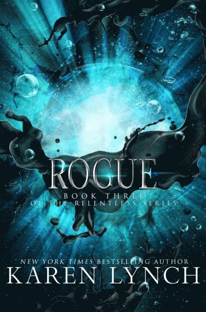 Karen Lynch - Rogue, E-bok