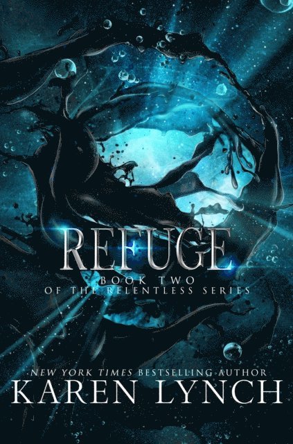 Karen Lynch - Refuge, E-bok