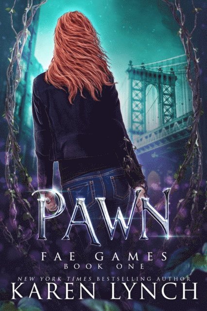 Karen Lynch - Pawn, E-bok