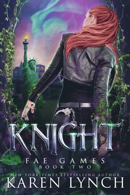Karen Lynch - Knight, E-bok