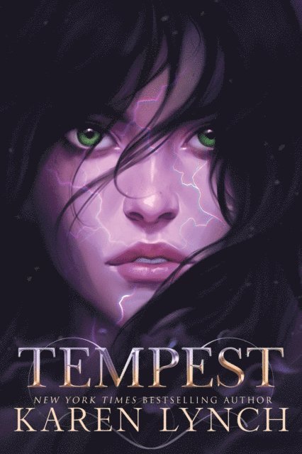 Karen Lynch - Tempest, E-bok