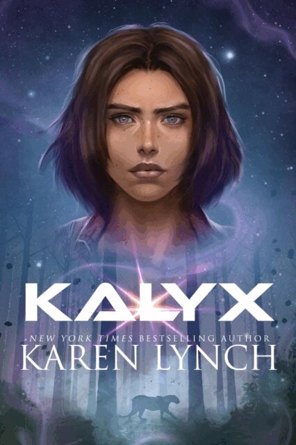 Karen Lynch - Kalyx, E-bok