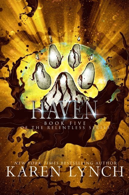 Karen Lynch - Haven, E-bok