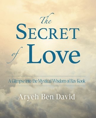 Aryeh Ben David - Secret of Love, Häftad