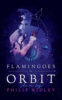 Philip Ridley - Flamingoes in Orbit, Häftad