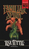 Familiar Spirit (Paperbacks from Hell)