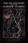 Valancourt Book of Horror Stories, volume 4